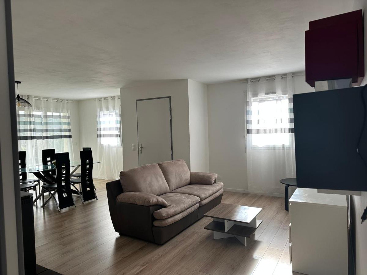 Belle Maison Malou Climatisee Calme, Piscine, Jacuzzi 3Km Plage Labenne Capbreton 외부 사진