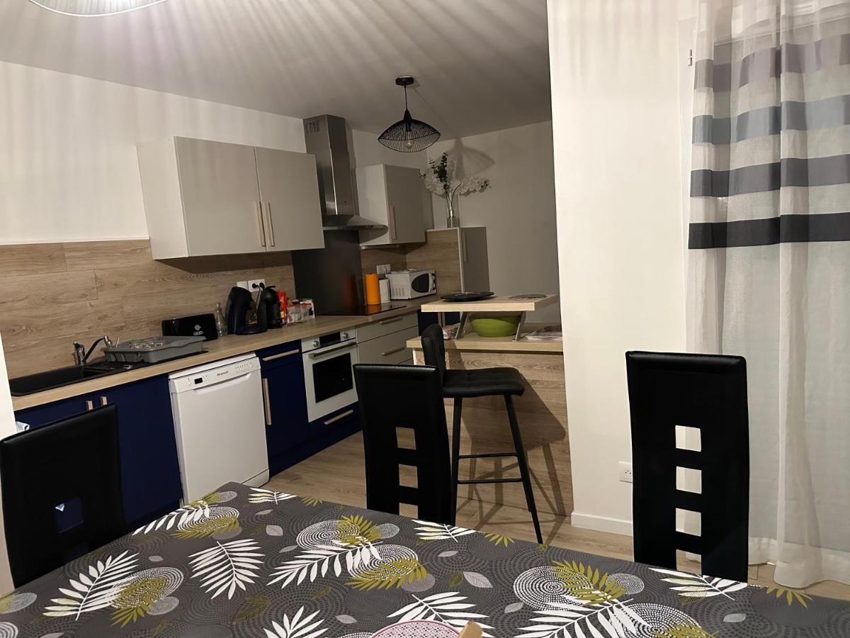 Belle Maison Malou Climatisee Calme, Piscine, Jacuzzi 3Km Plage Labenne Capbreton 외부 사진