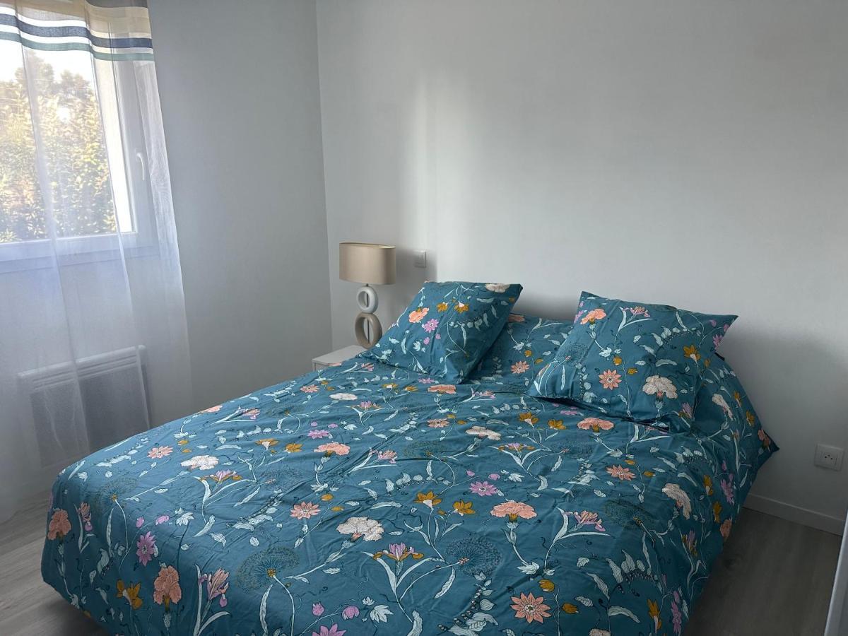 Belle Maison Malou Climatisee Calme, Piscine, Jacuzzi 3Km Plage Labenne Capbreton 외부 사진
