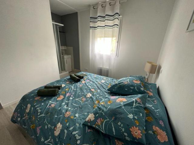 Belle Maison Malou Climatisee Calme, Piscine, Jacuzzi 3Km Plage Labenne Capbreton 외부 사진